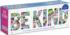 Be Kind Panoramic Puzzle Quotes & Inspirational Jigsaw Puzzle