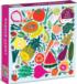 Garden Candy Fruit & Vegetable Jigsaw Puzzle