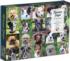 Rescue Dogs Dogs Jigsaw Puzzle
