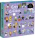 Cats with Careers Cats Jigsaw Puzzle