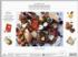 Art of the Cheeseboard Food and Drink Jigsaw Puzzle