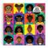 My Hair, My Crown People Of Color Jigsaw Puzzle