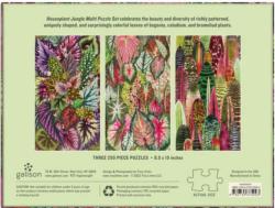 Houseplant Jungle Flower & Garden Jigsaw Puzzle