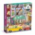 Critter City Animals Jigsaw Puzzle