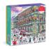 Christmas in New Orleans Winter Jigsaw Puzzle