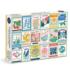 Ever Upward Grow Your Own Way Spring Jigsaw Puzzle
