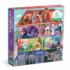 Family The Magic of Stories Books & Reading Jigsaw Puzzle