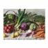 The Greenmarket Table Food and Drink Jigsaw Puzzle