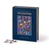 Constellations 101 Space Jigsaw Puzzle