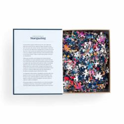 Constellations 101 Space Jigsaw Puzzle