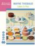 Cakes & Pies  Food and Drink Jigsaw Puzzle