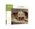 Old Store At Salem Contemporary & Modern Art Jigsaw Puzzle