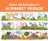 Alphabet Parade Book