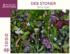 Siri's Lilac Butterflies and Insects Jigsaw Puzzle