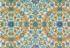 William Morris Pattern & Geometric Jigsaw Puzzle