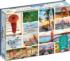 1,000 Places to See Before You Die Movies & TV Jigsaw Puzzle