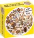 The 100 Most Jewish Foods Food and Drink Jigsaw Puzzle