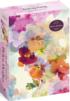 Pansy Dreams Flower & Garden Jigsaw Puzzle
