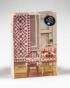 Red and White Variety Quilting & Crafts Jigsaw Puzzle