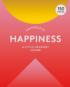 The Puzzle of Happiness Abstract Jigsaw Puzzle