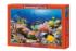 Coral Reef Fishes Sea Life Jigsaw Puzzle