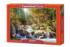 The Forest Stream Forest Jigsaw Puzzle