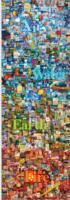 Air Collage Jigsaw Puzzle