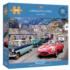 Lynmouth Living - Scratch and Dent Car Jigsaw Puzzle