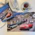 Lynmouth Living Car Jigsaw Puzzle