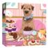 Nibbles with Nora Dogs Jigsaw Puzzle