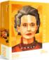 Scientist Jigsaw Puzzle Series: Marie Curie Famous People Jigsaw Puzzle