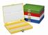 100-Place Microscope Slide Boxes