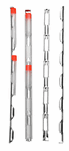 Cryogenic Vial Canes