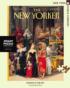 Monday at the Met Magazines and Newspapers Jigsaw Puzzle