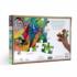 Love of Bugs  Butterflies and Insects Jigsaw Puzzle
