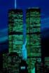 World Trade Center, USA Landmarks & Monuments Glow in the Dark Puzzle
