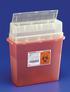 General Purpose Sharps Container