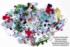 Country Holiday  Christmas Jigsaw Puzzle