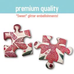 How Sweet Dessert & Sweets Jigsaw Puzzle