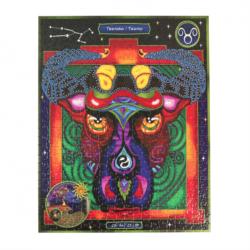Earth Signs Multipack Puzzles Astrology & Zodiac Jigsaw Puzzle