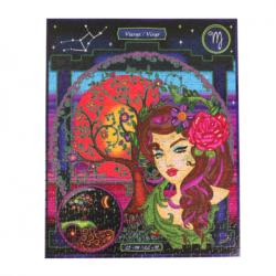 Earth Signs Multipack Puzzles Astrology & Zodiac Jigsaw Puzzle