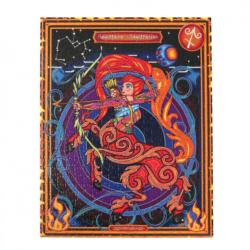 Fire Signs Multipack Puzzles Astrology & Zodiac Jigsaw Puzzle