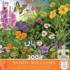 In the Garden by Sandy Williams Butterflies and Insects Jigsaw Puzzle