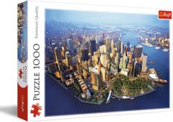 New York Photography Jigsaw Puzzle