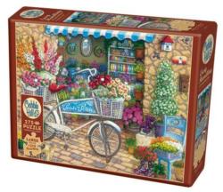Pedals 'n' Petals - Scratch and Dent Animals Jigsaw Puzzle