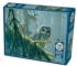 Mossy Branches - Spotted Owl Birds Jigsaw Puzzle