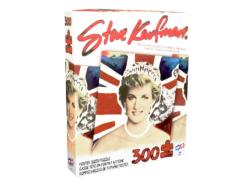 Lady Di Famous People Jigsaw Puzzle
