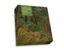 Surprised! - National Gallery Fine Art Jigsaw Puzzle