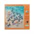 Green Turtle Hatchlings Sea Life Jigsaw Puzzle