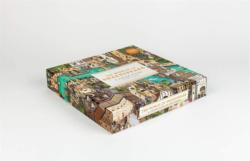 The World of Shakespeare History Jigsaw Puzzle